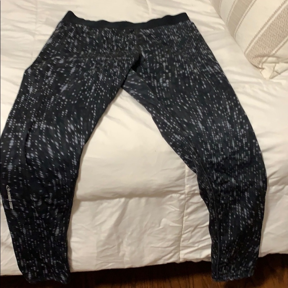 Champion XL duo dry leggings